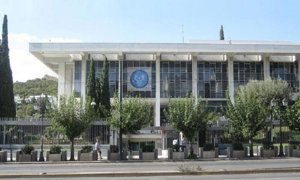 Ταξιδιωτική οδηγία των ΗΠΑ για τα νησιά του Αιγαίου & Έβρο - Φοβούνται συγκρούσεις;